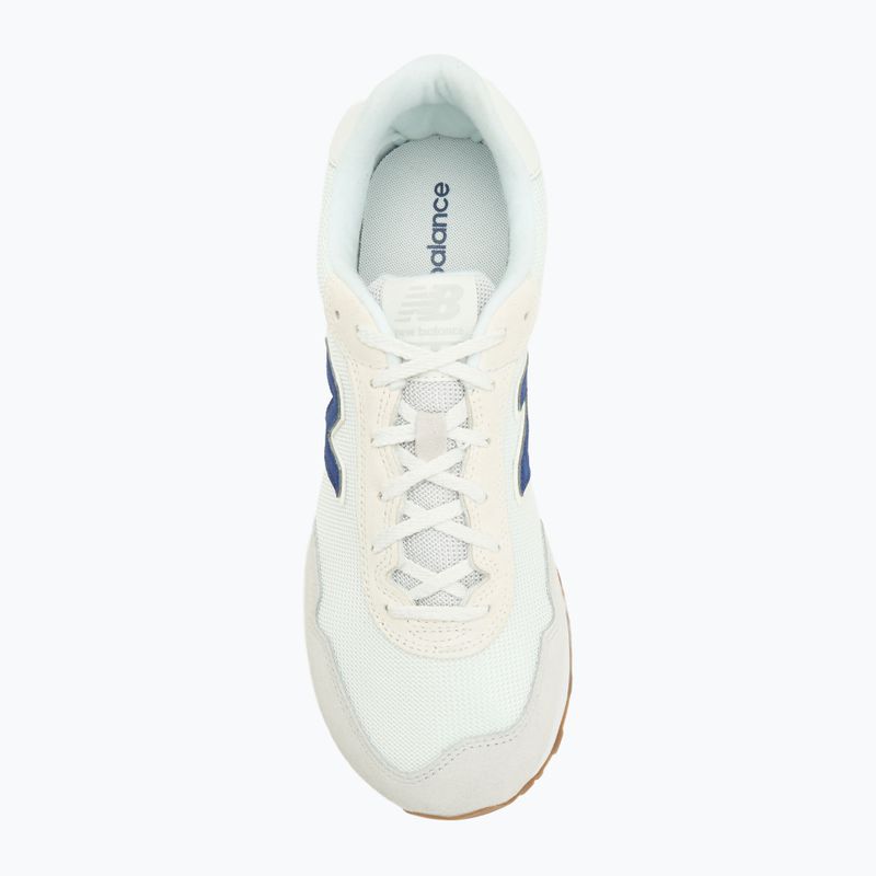 Férfi cipők New Balance Classic 515's V3 nb 103 white 5