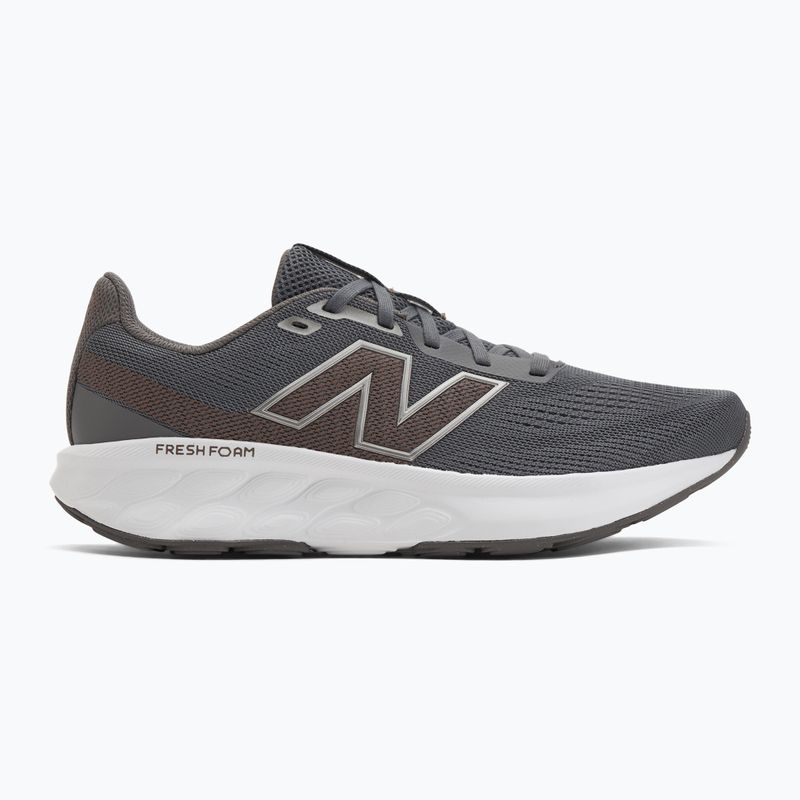 Férfi New Balance Fresh Foam 520's V9 castlerock futócipő 2