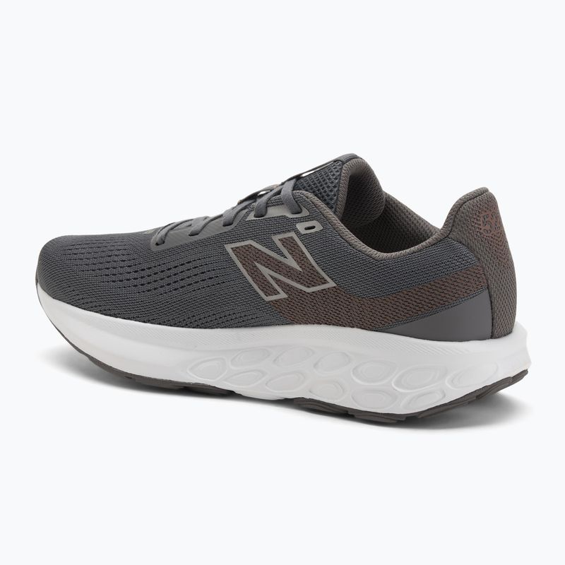 Férfi New Balance Fresh Foam 520's V9 castlerock futócipő 3