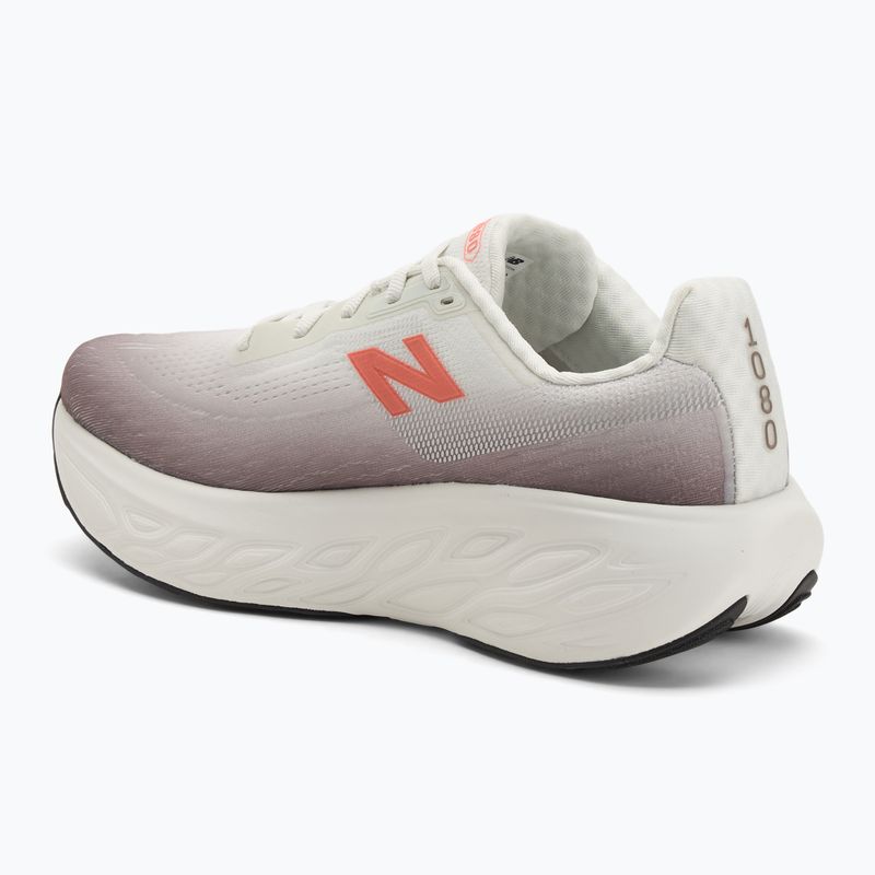 Férfi New Balance Fresh Foam X 1080 v14 earth shadow futócipő 3