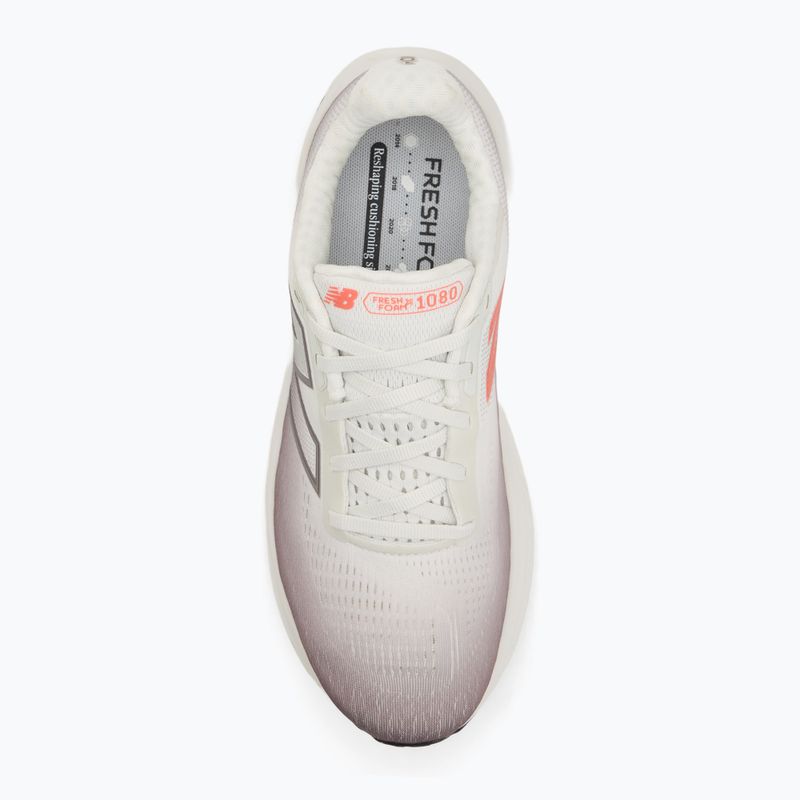 Férfi New Balance Fresh Foam X 1080 v14 earth shadow futócipő 5
