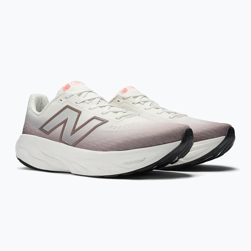 Férfi New Balance Fresh Foam X 1080 v14 earth shadow futócipő 10