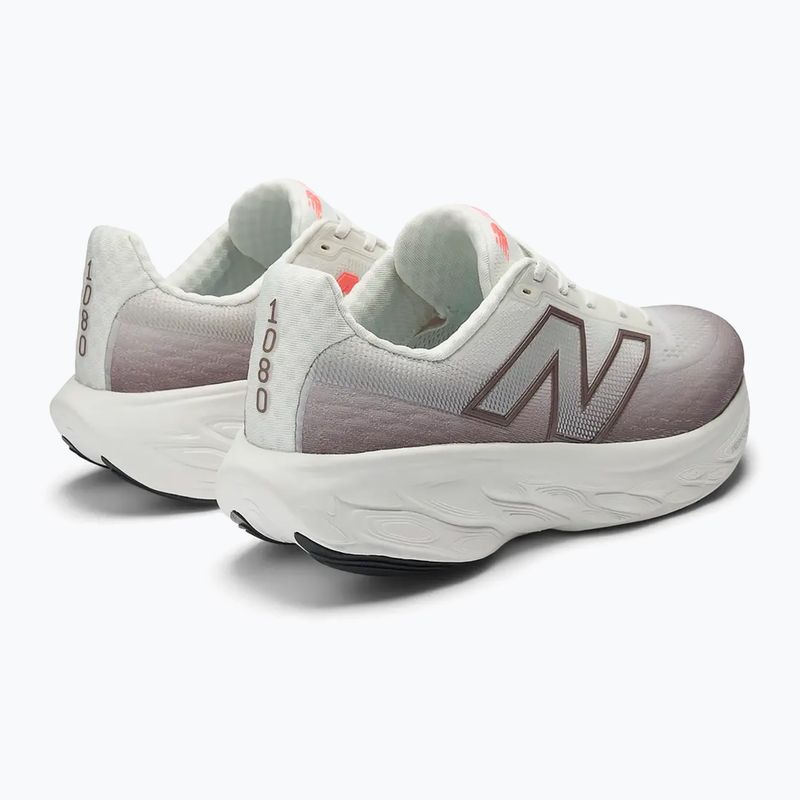 Férfi New Balance Fresh Foam X 1080 v14 earth shadow futócipő 12