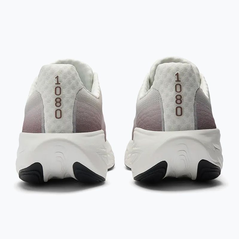 Férfi New Balance Fresh Foam X 1080 v14 earth shadow futócipő 13