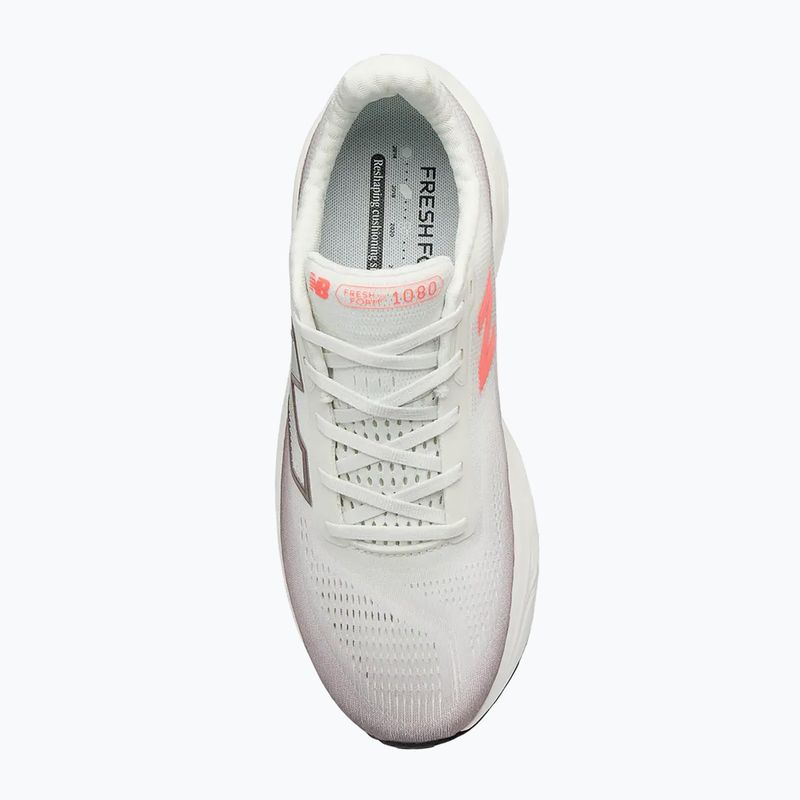 Férfi New Balance Fresh Foam X 1080 v14 earth shadow futócipő 15
