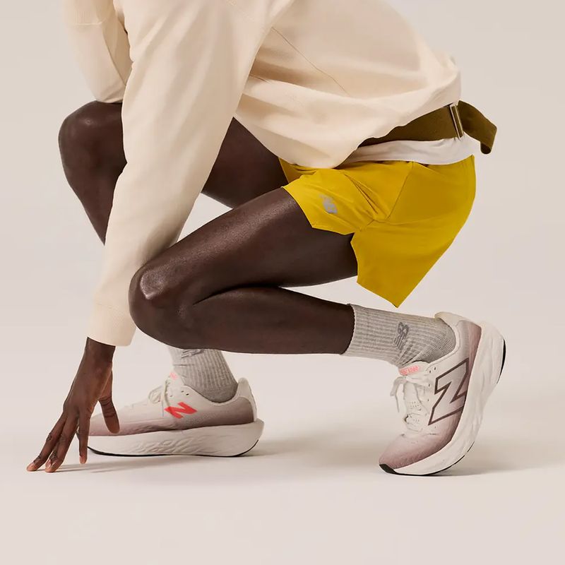 Férfi New Balance Fresh Foam X 1080 v14 earth shadow futócipő 16