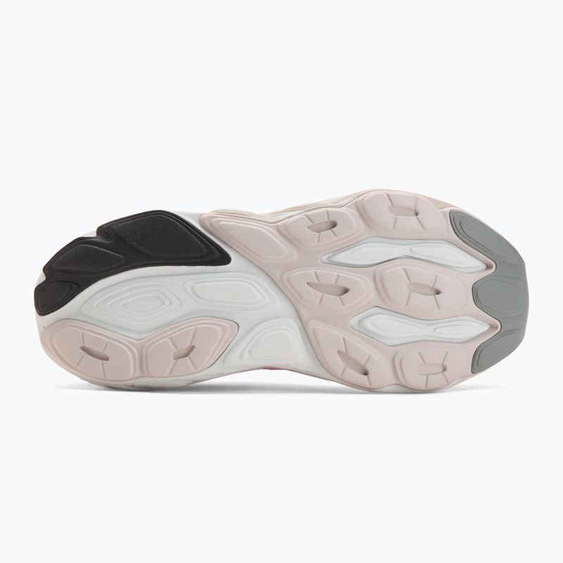 Férfi futócipő New Balance Fresh Foam Balos V1 urgent red 4