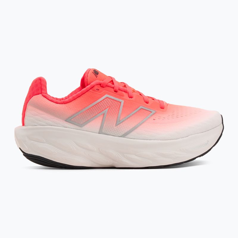 Férfi futócipő New Balance Fresh Foam X 1080 v14 urgent red 2