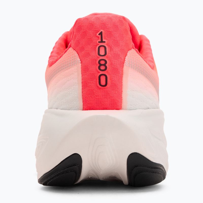 Férfi futócipő New Balance Fresh Foam X 1080 v14 urgent red 6