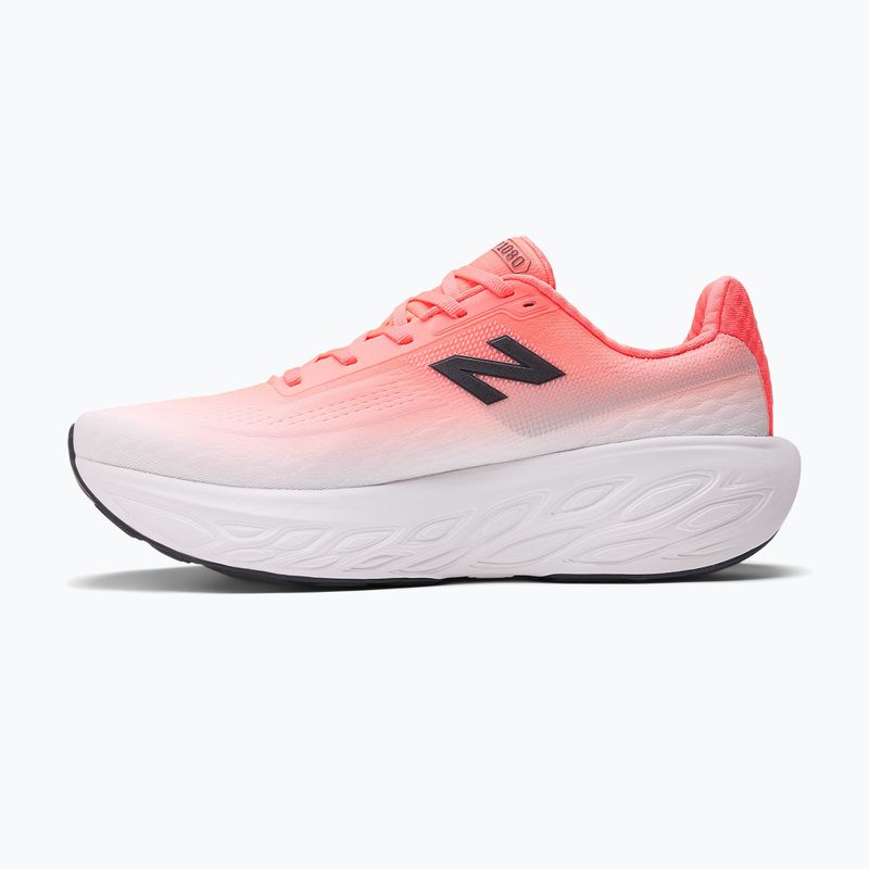 Férfi futócipő New Balance Fresh Foam X 1080 v14 urgent red 9