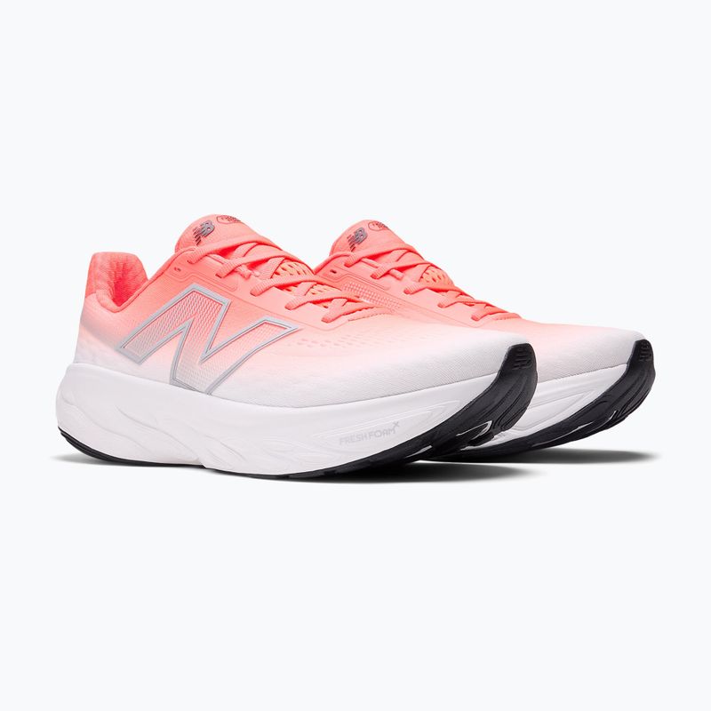 Férfi futócipő New Balance Fresh Foam X 1080 v14 urgent red 10