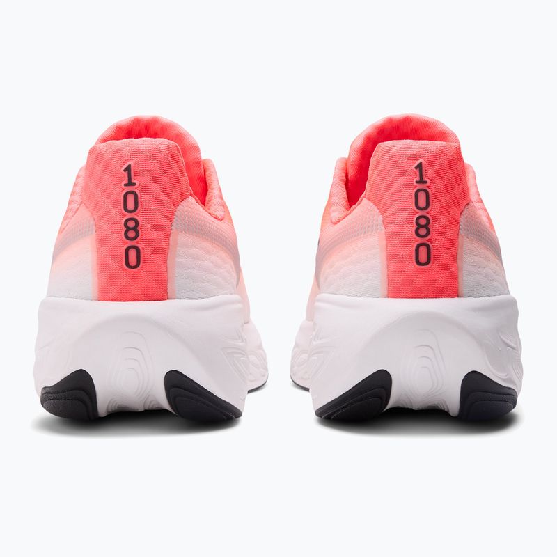 Férfi futócipő New Balance Fresh Foam X 1080 v14 urgent red 13