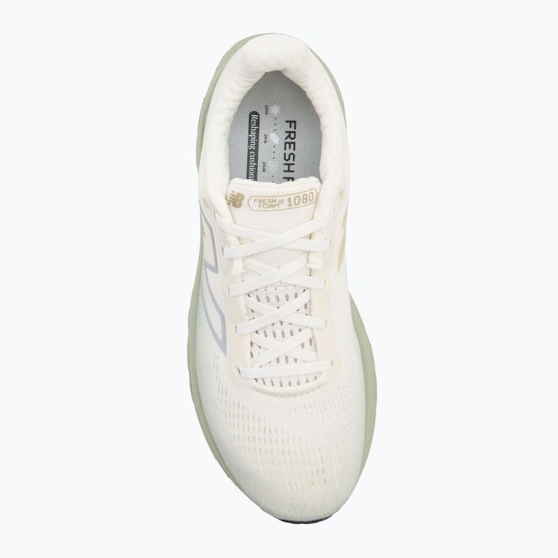 Férfi New Balance Fresh Foam X 1080 v14 futócipő gartersikló mintával 5