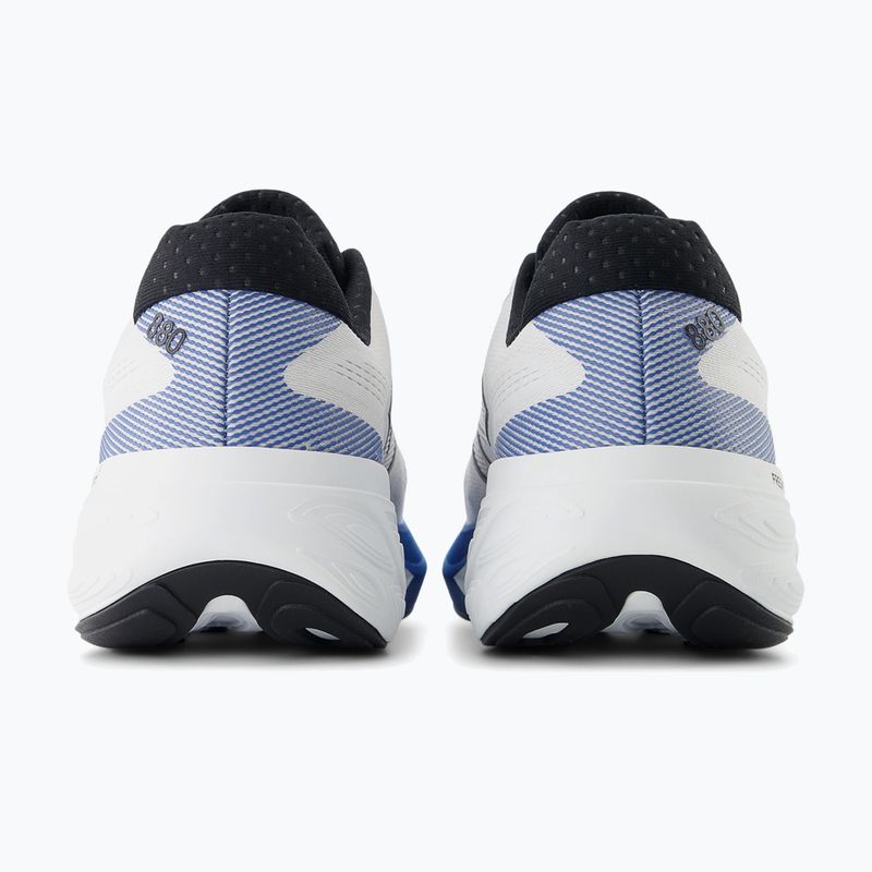 Férfi New Balance Fresh Foam 880 v15 fehér futócipő 11