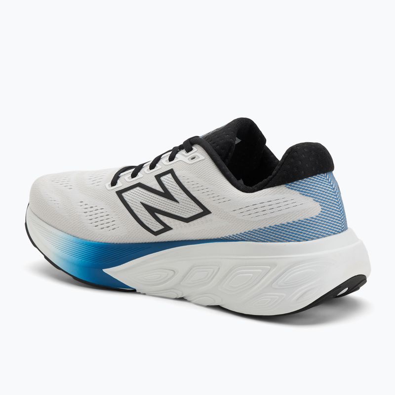Férfi New Balance Fresh Foam 880 v15 fehér futócipő 3