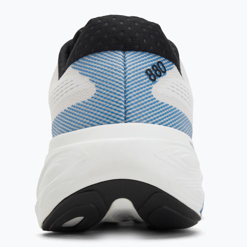 Férfi New Balance Fresh Foam 880 v15 fehér futócipő 6