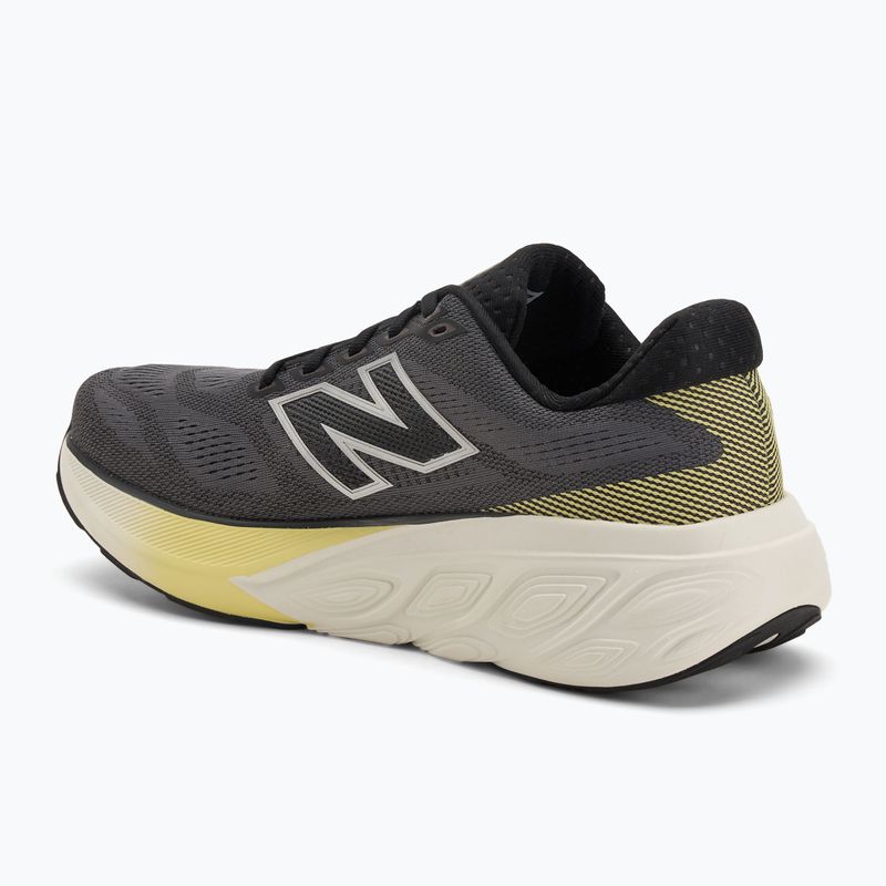 Férfi New Balance Fresh Foam 880 v15 fekete futócipő 3