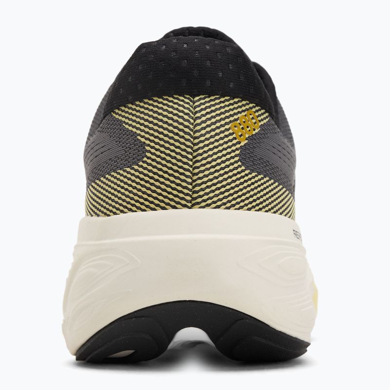 Férfi New Balance Fresh Foam 880 v15 fekete futócipő 6