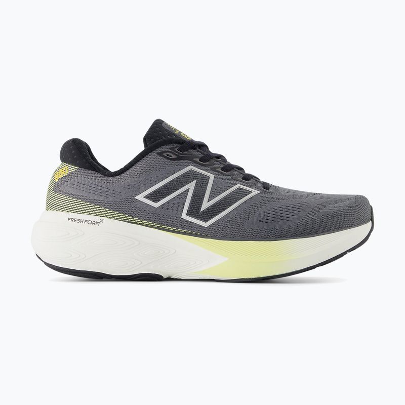 Férfi New Balance Fresh Foam 880 v15 fekete futócipő 8