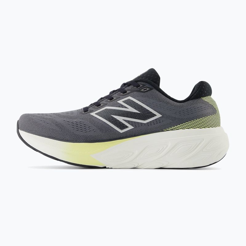Férfi New Balance Fresh Foam 880 v15 fekete futócipő 9