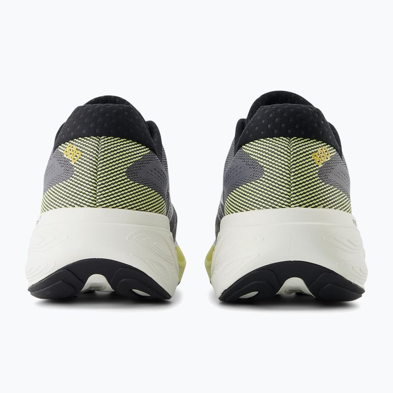 Férfi New Balance Fresh Foam 880 v15 fekete futócipő 11