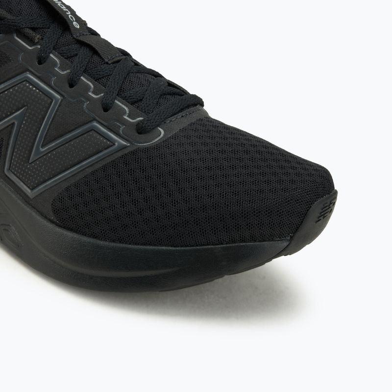 New Balance Fresh Foam 460's V4 fekete férfi futócipő 7