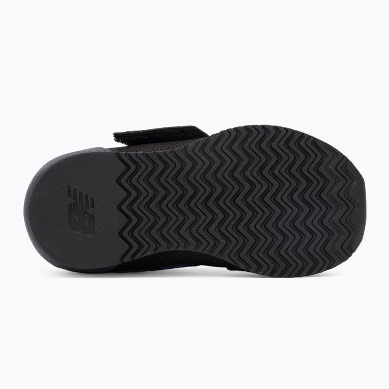 Gyerekcipő New Balance 323's V1 black 4