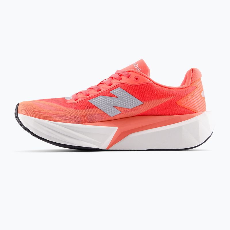 Női futócipő New Balance FuelCell Rebel V5 2