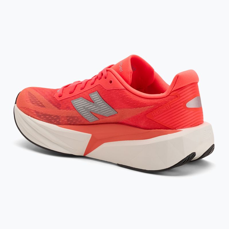 Női futócipő New Balance FuelCell Rebel V5 3