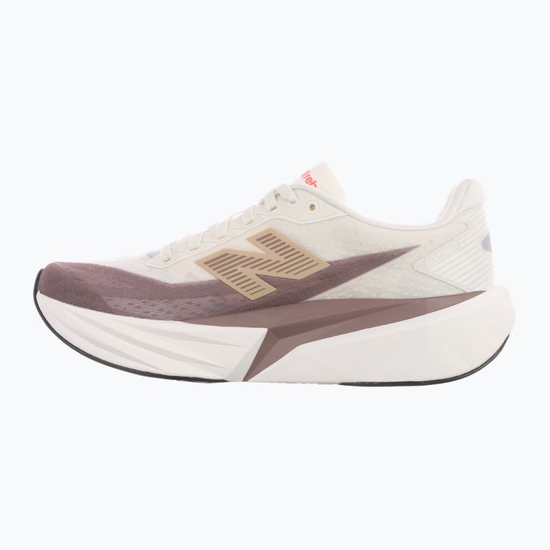 Női futócipő New Balance FuelCell Rebel V5 angóra 3