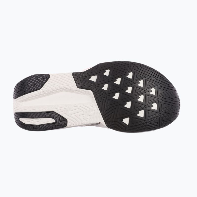 Női futócipő New Balance FuelCell Rebel V5 angóra 5
