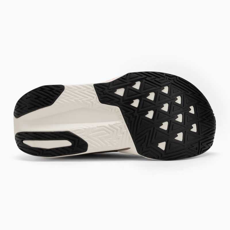 Női futócipő New Balance FuelCell Rebel V5 angóra 4