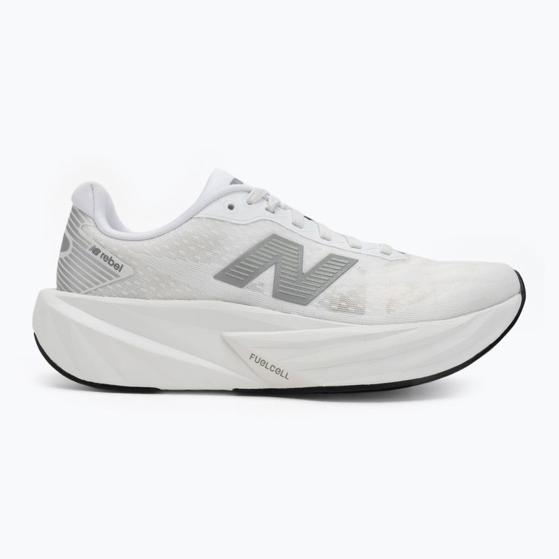 Női futócipő New Balance FuelCell Rebel V5 2