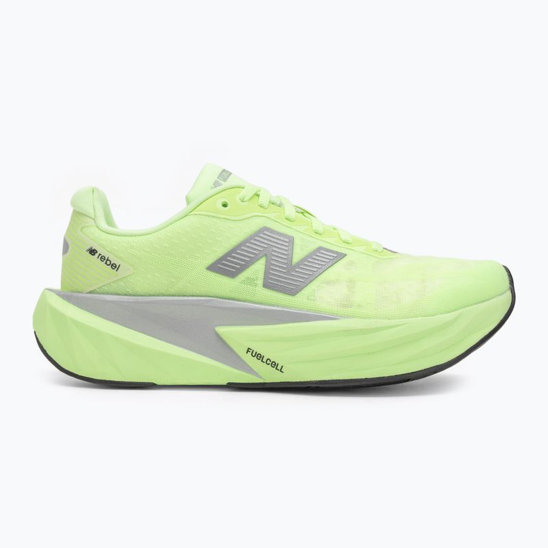 Női futócipő New Balance FuelCell Rebel V5 2