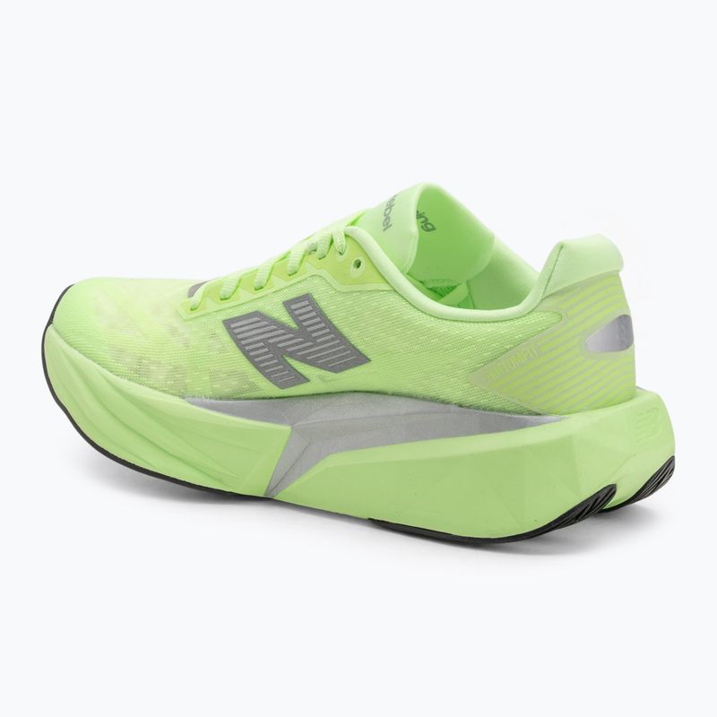 Női futócipő New Balance FuelCell Rebel V5 3