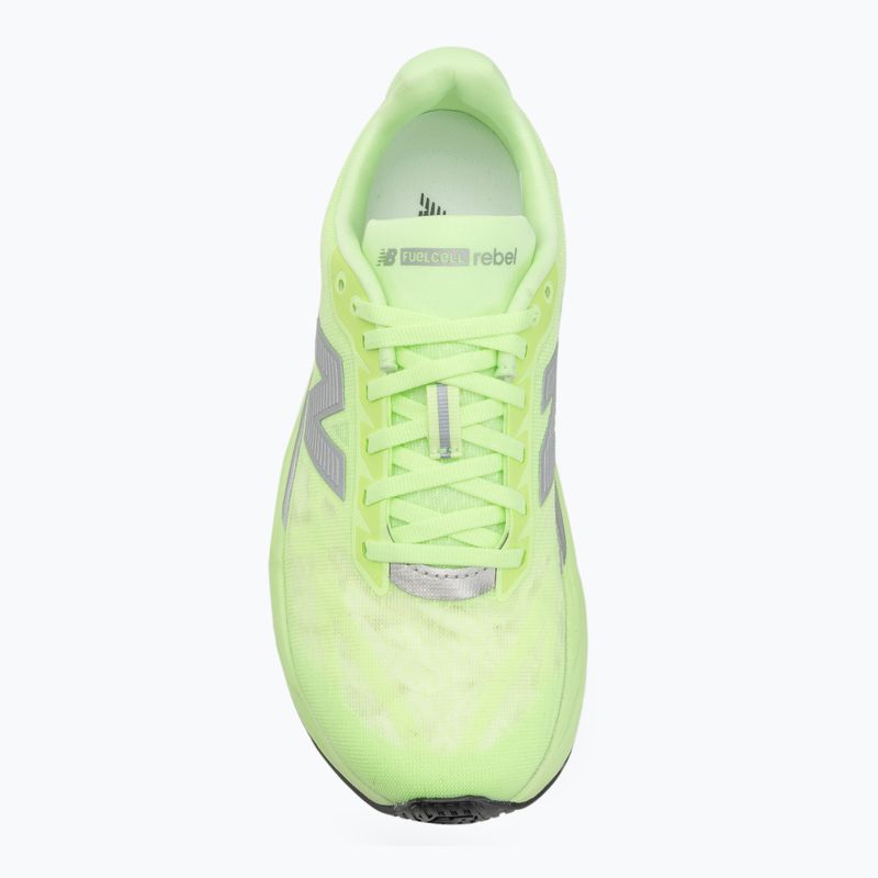 Női futócipő New Balance FuelCell Rebel V5 5
