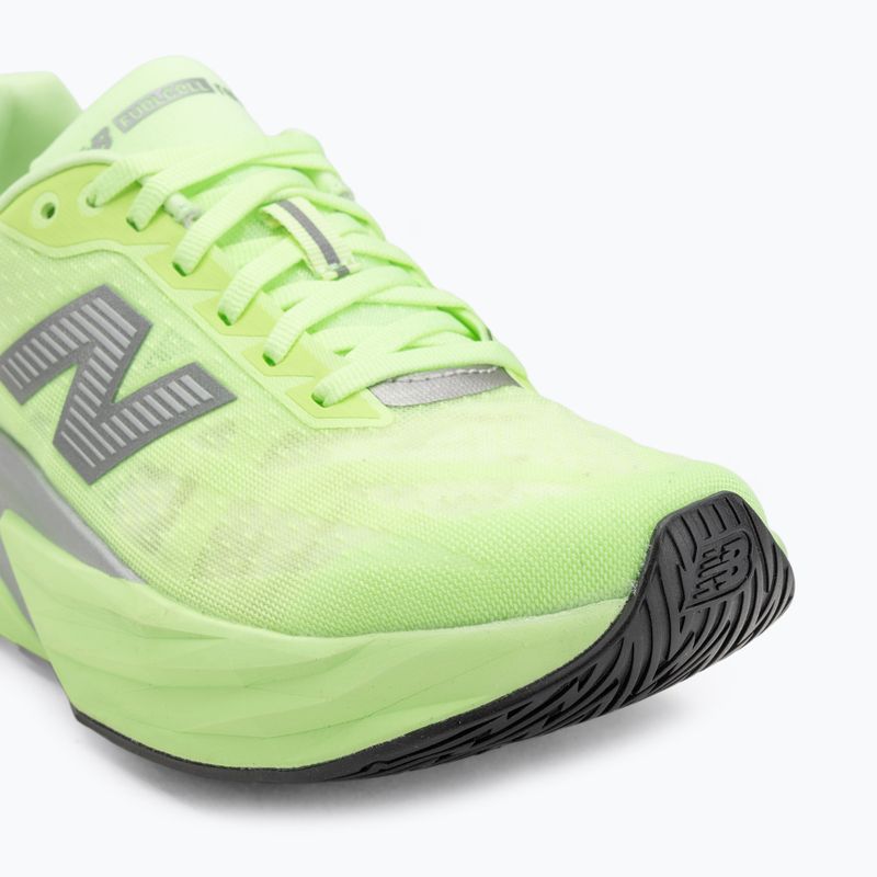 Női futócipő New Balance FuelCell Rebel V5 7
