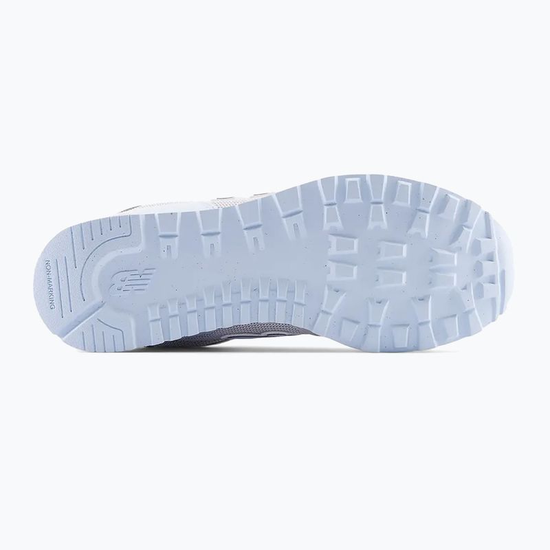 Cipők New Balance 515's V1 grey matter 5