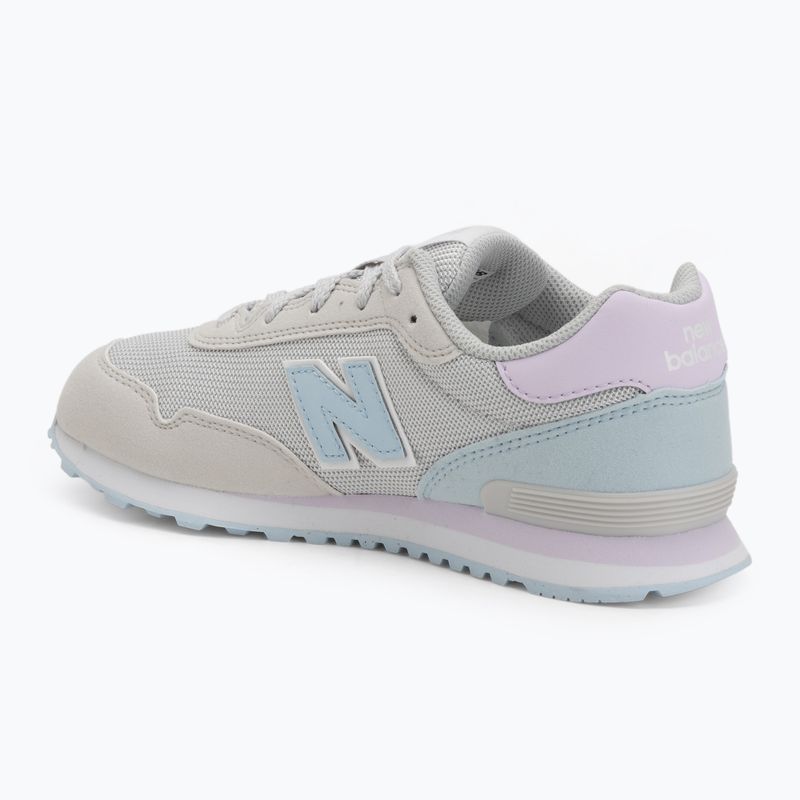 Cipők New Balance 515's V1 grey matter 3