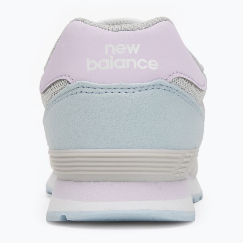 Cipők New Balance 515's V1 grey matter 6