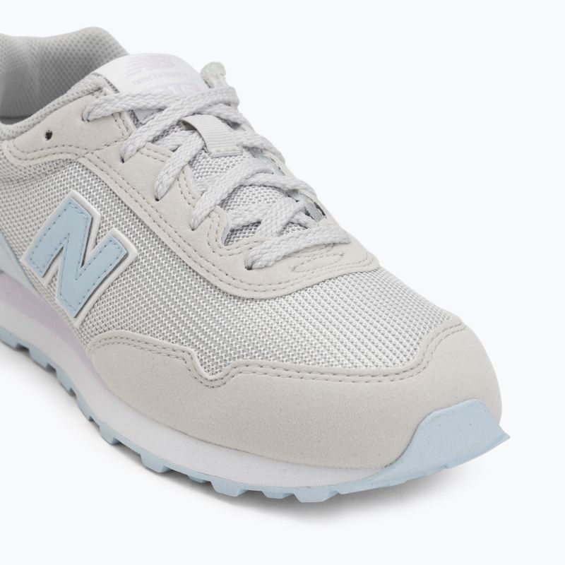 Cipők New Balance 515's V1 grey matter 7
