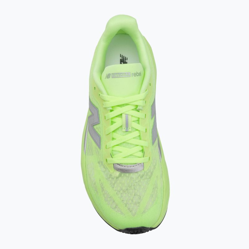 Férfi futócipő New Balance FuelCell Rebel V5 5