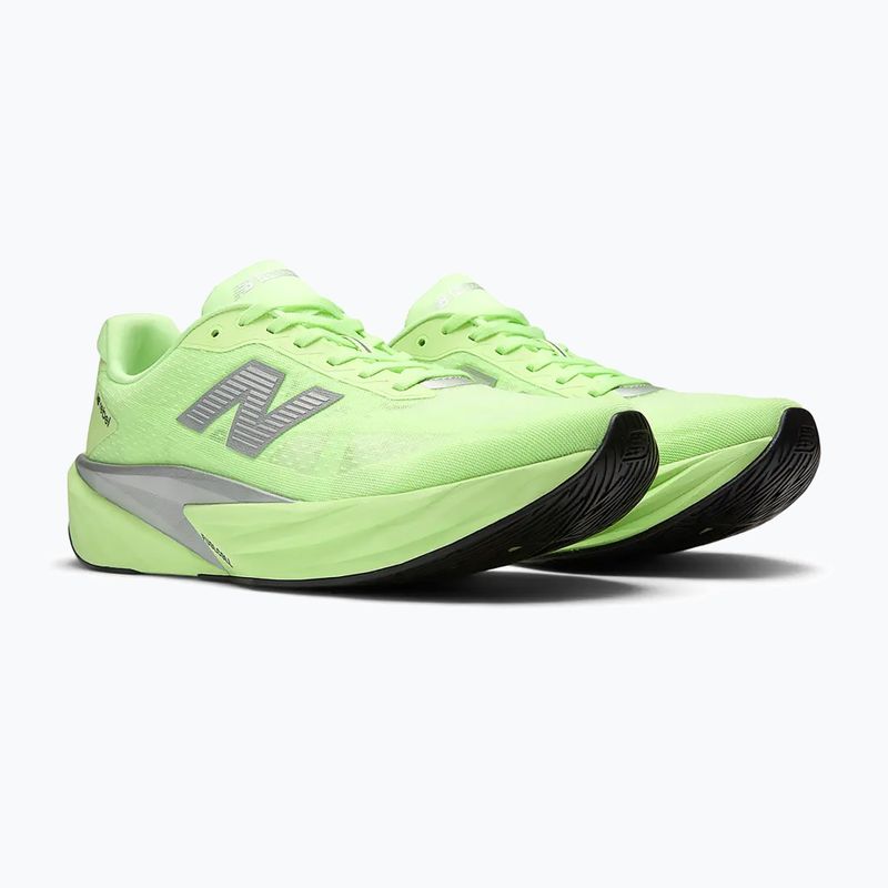Férfi futócipő New Balance FuelCell Rebel V5 3