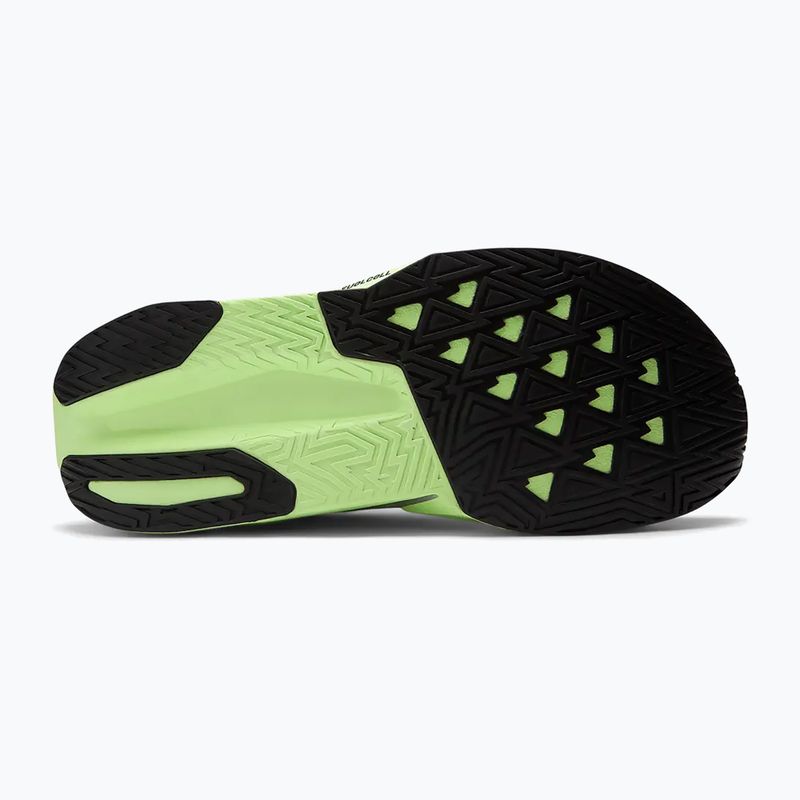 Férfi futócipő New Balance FuelCell Rebel V5 6