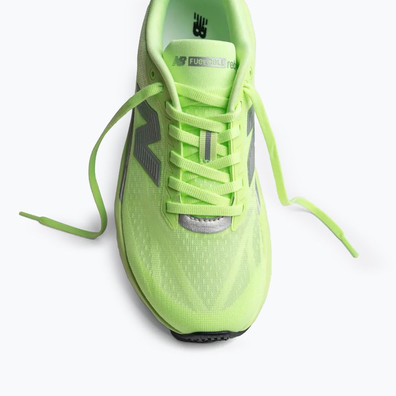 Férfi futócipő New Balance FuelCell Rebel V5 8