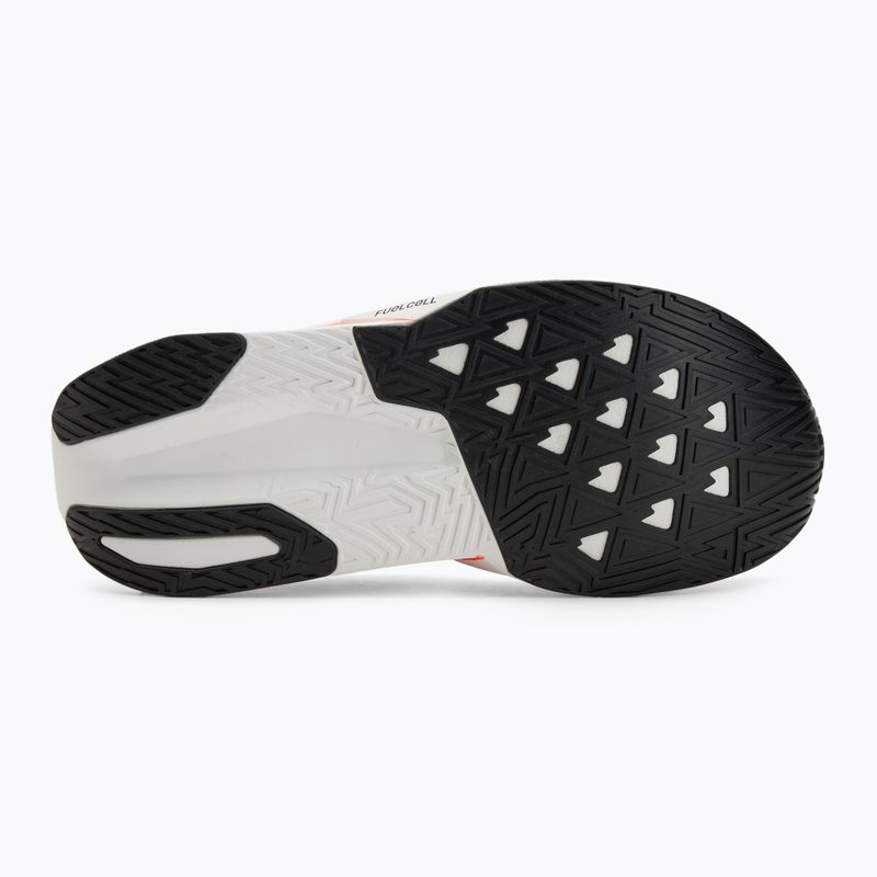 Férfi New Balance FuelCell Rebel V5 futócipő 4