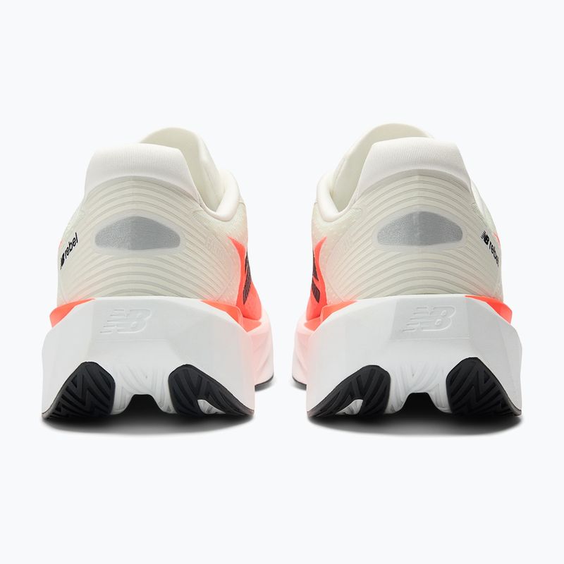 Férfi New Balance FuelCell Rebel V5 futócipő 4