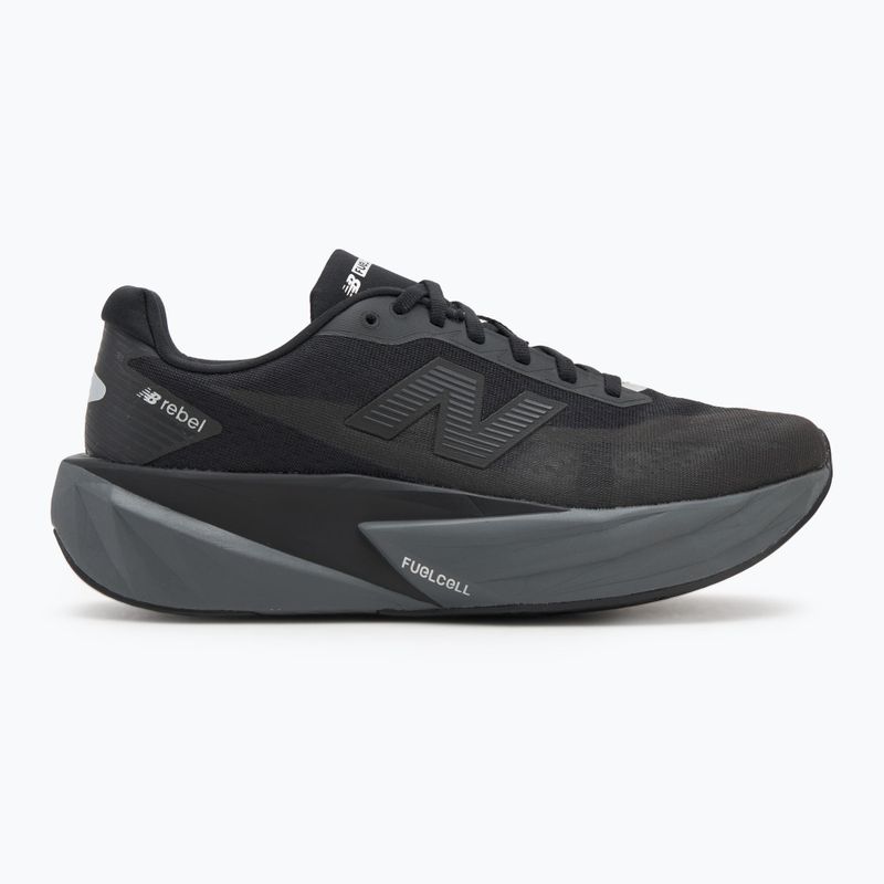 Férfi futócipő New Balance FuelCell Rebel V5 2