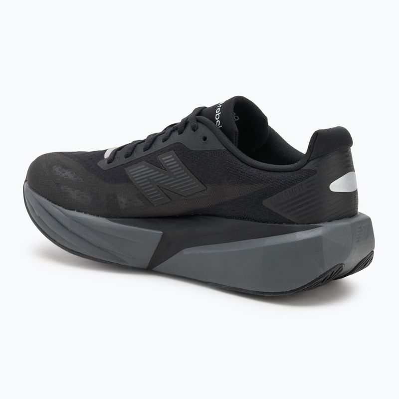 Férfi futócipő New Balance FuelCell Rebel V5 3