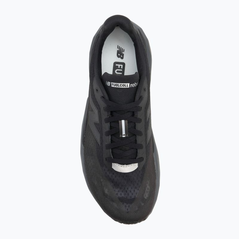 Férfi futócipő New Balance FuelCell Rebel V5 5